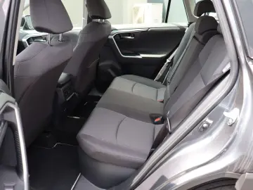 RAV 4 Hybrid 4x4 Comfort*Kamera*ACC*LED