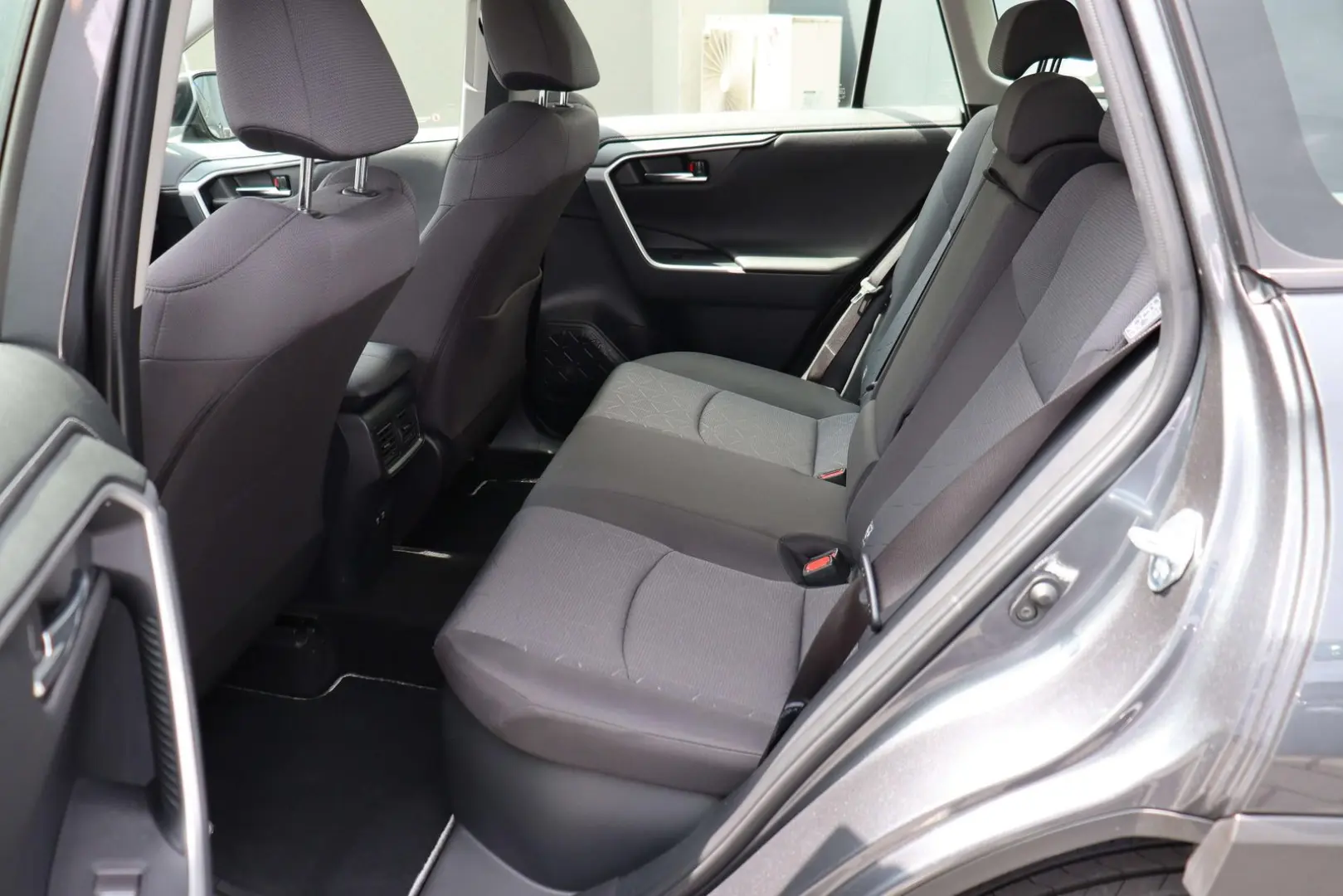 RAV 4 Hybrid 4x4 Comfort*Kamera*ACC*LED