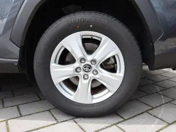RAV 4 Hybrid 4x4 Comfort*Kamera*ACC*LED