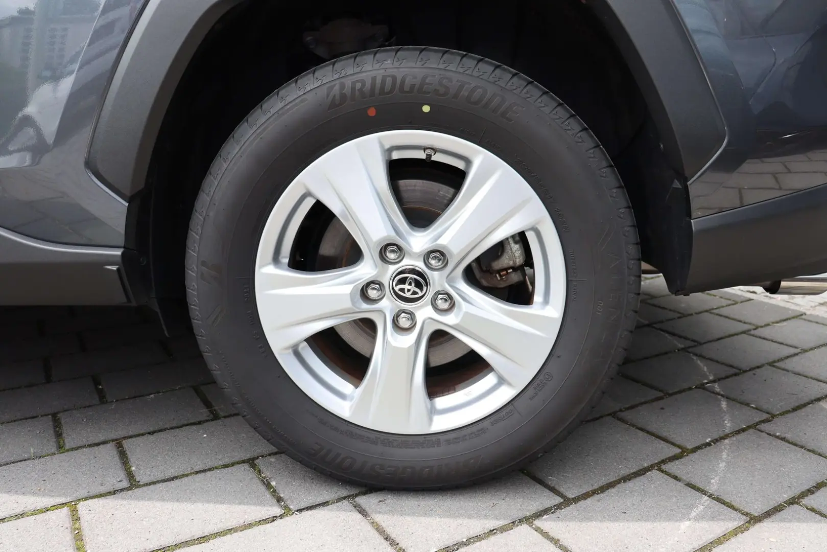 RAV 4 Hybrid 4x4 Comfort*Kamera*ACC*LED