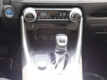 RAV 4 Hybrid 4x4 Comfort*Kamera*ACC*LED