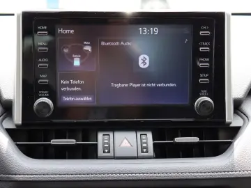 RAV 4 Hybrid 4x4 Comfort*Kamera*ACC*LED
