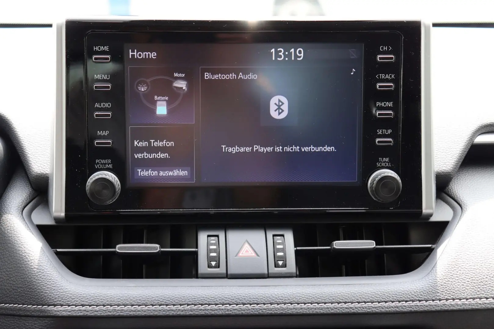 RAV 4 Hybrid 4x4 Comfort*Kamera*ACC*LED