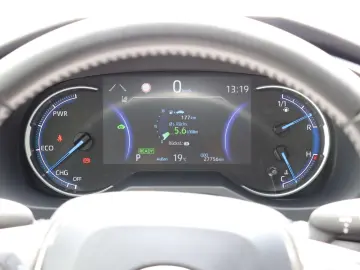 RAV 4 Hybrid 4x4 Comfort*Kamera*ACC*LED