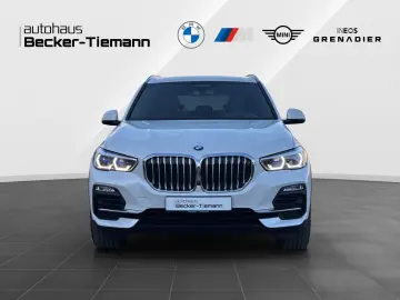 X5 xDrive45e B&W HiFi | Pano.Dach SkyL. | 2-A Lu