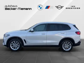 X5 xDrive45e B&W HiFi | Pano.Dach SkyL. | 2-A Lu