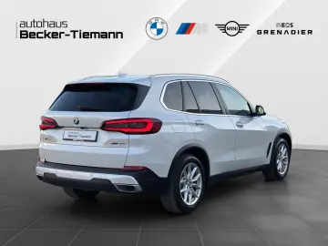 X5 xDrive45e B&W HiFi | Pano.Dach SkyL. | 2-A Lu