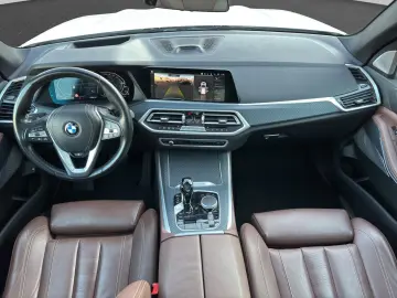 X5 xDrive45e B&W HiFi | Pano.Dach SkyL. | 2-A Lu
