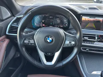 X5 xDrive45e B&W HiFi | Pano.Dach SkyL. | 2-A Lu