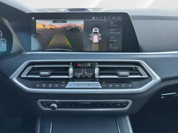 X5 xDrive45e B&W HiFi | Pano.Dach SkyL. | 2-A Lu