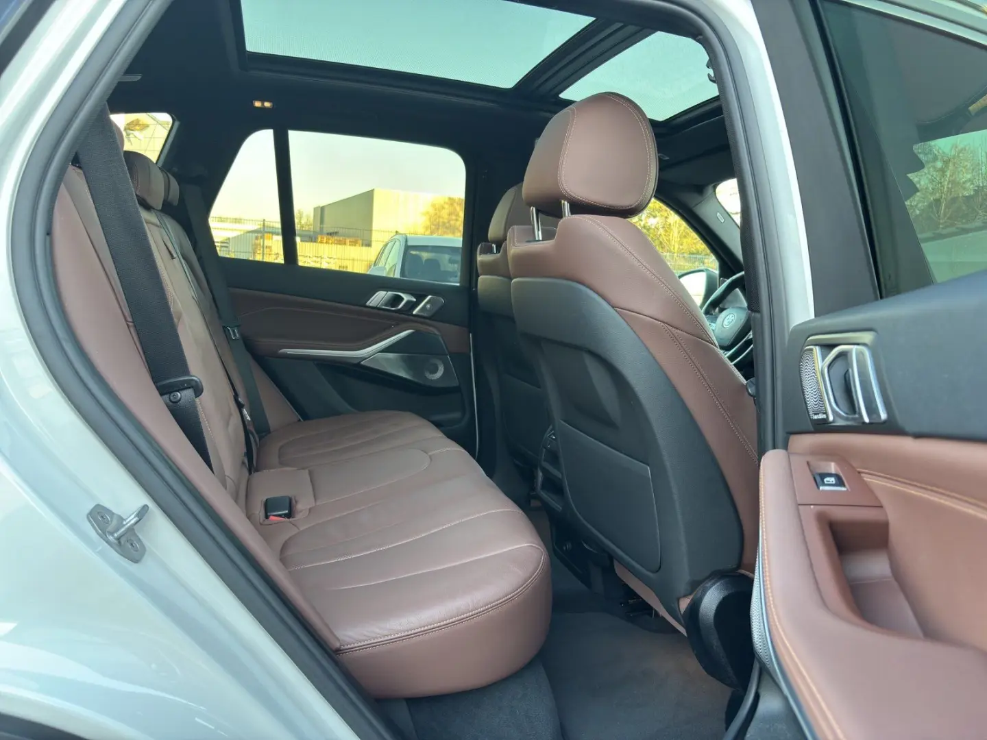 X5 xDrive45e B&W HiFi | Pano.Dach SkyL. | 2-A Lu