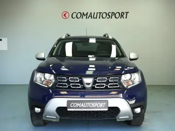 DACIA DUSTER 1.5 BLUE DCI PRESTIGE MT 4×4