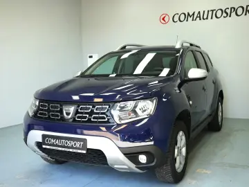 DACIA DUSTER 1.5 BLUE DCI PRESTIGE MT 4×4