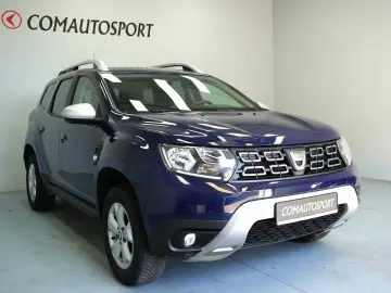DACIA DUSTER 1.5 BLUE DCI PRESTIGE MT 4×4