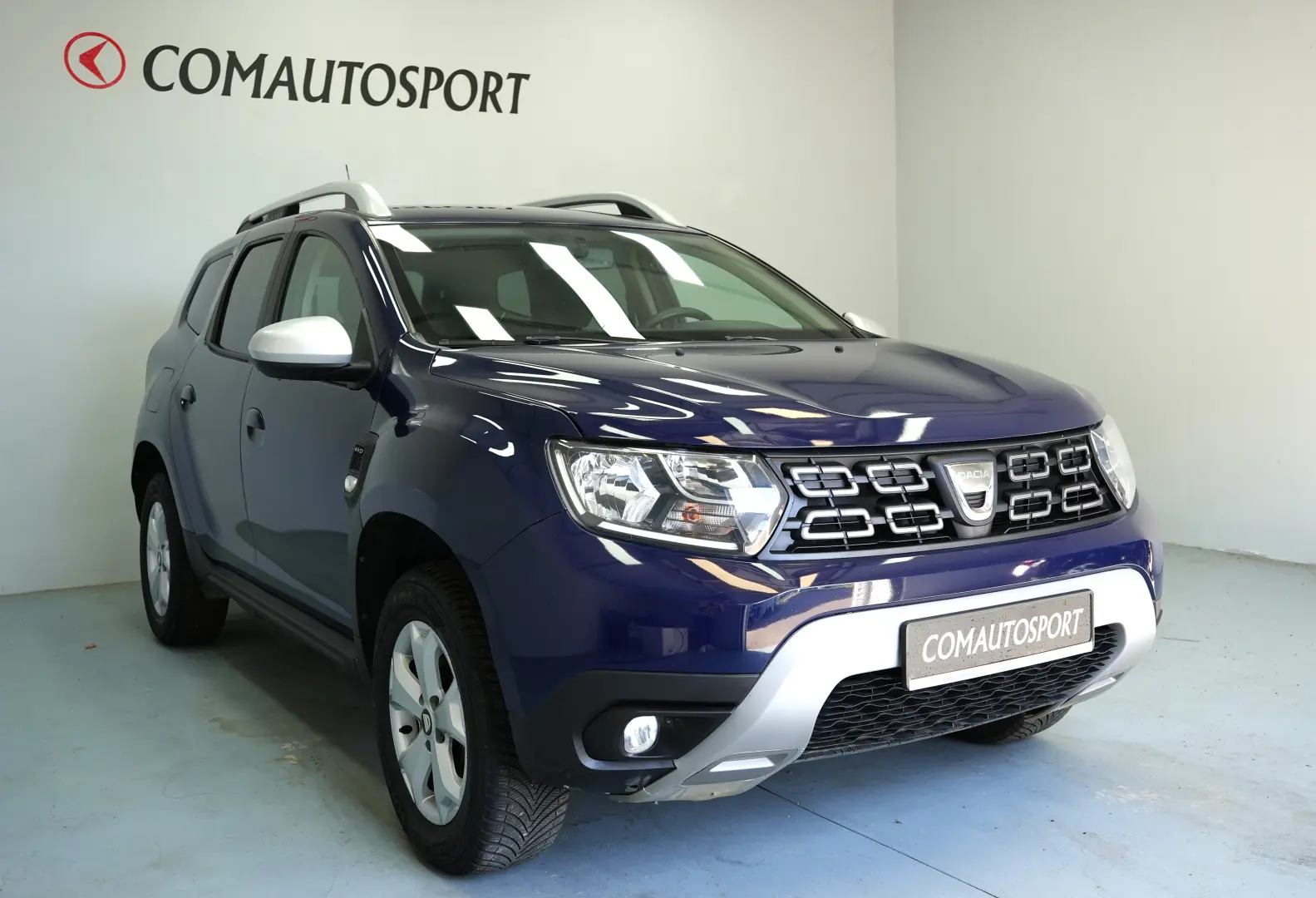 DACIA DUSTER 1.5 BLUE DCI PRESTIGE MT 4×4