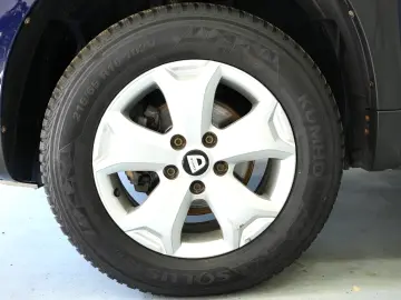 DACIA DUSTER 1.5 BLUE DCI PRESTIGE MT 4×4