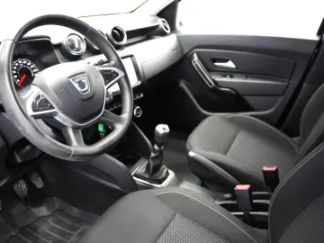 DACIA DUSTER 1.5 BLUE DCI PRESTIGE MT 4×4