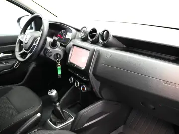 DACIA DUSTER 1.5 BLUE DCI PRESTIGE MT 4×4