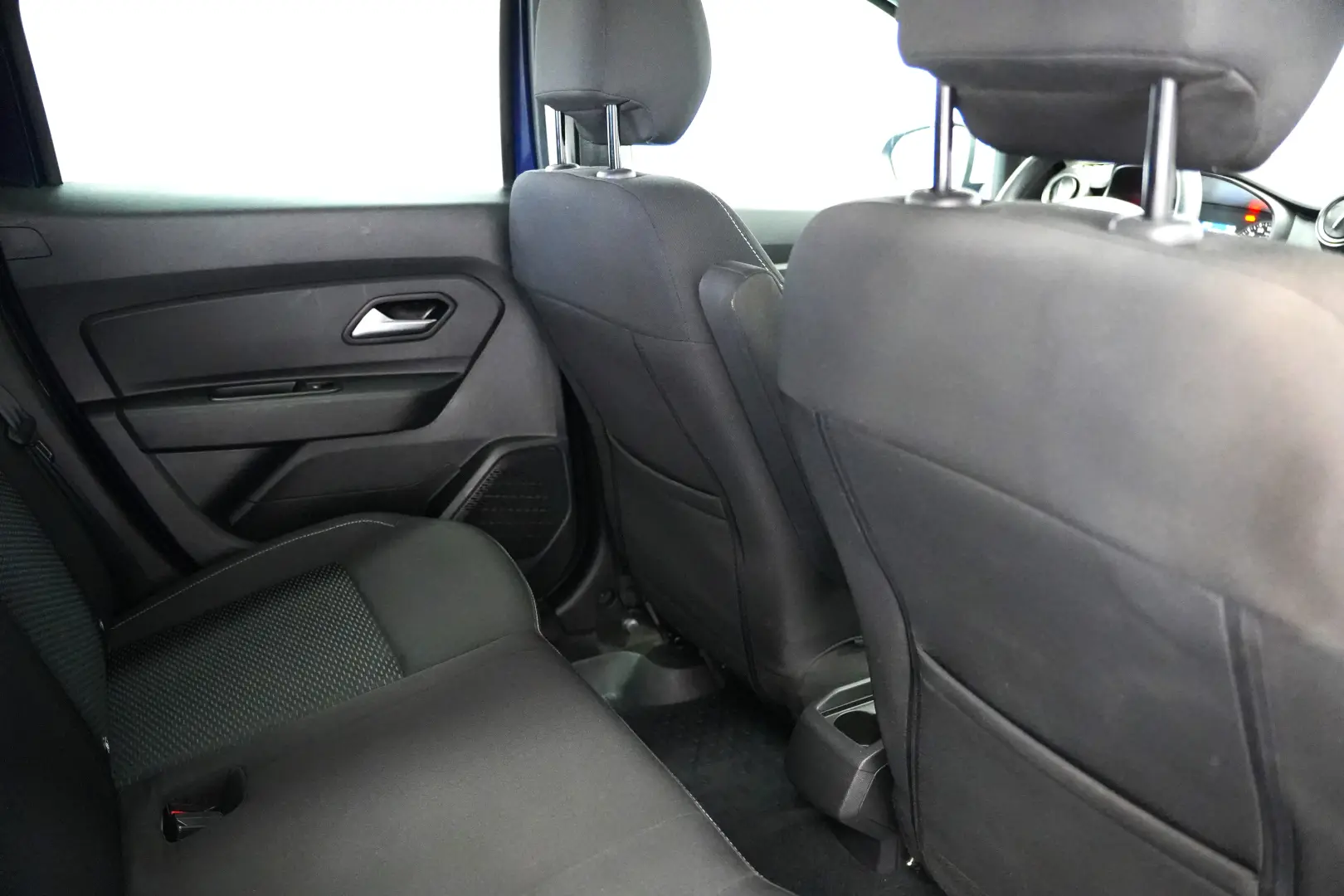 DACIA DUSTER 1.5 BLUE DCI PRESTIGE MT 4×4