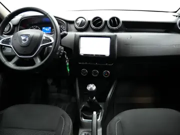 DACIA DUSTER 1.5 BLUE DCI PRESTIGE MT 4×4