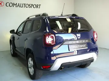 DACIA DUSTER 1.5 BLUE DCI PRESTIGE MT 4×4