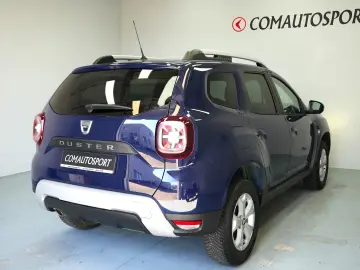 DACIA DUSTER 1.5 BLUE DCI PRESTIGE MT 4×4