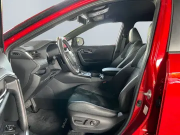 RAV 4 Plug-in-Hybrid GR SPORT *360*HUD*Navi*LED*