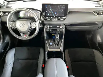 RAV 4 Plug-in-Hybrid GR SPORT *360*HUD*Navi*LED*