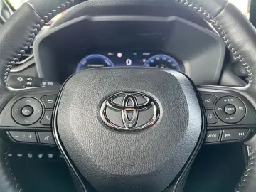 RAV 4 Plug-in-Hybrid GR SPORT *360*HUD*Navi*LED*