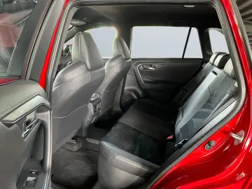RAV 4 Plug-in-Hybrid GR SPORT *360*HUD*Navi*LED*