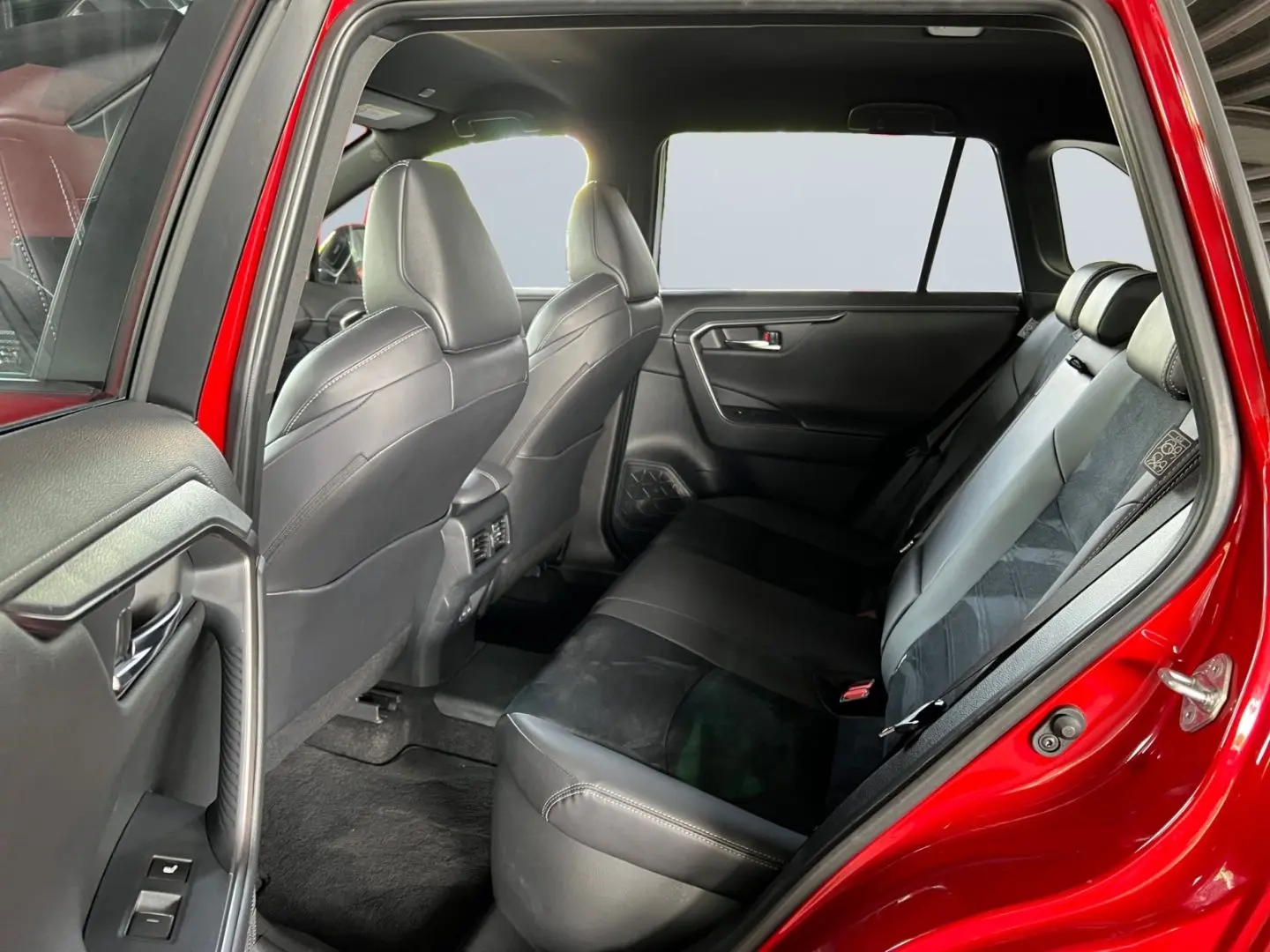 RAV 4 Plug-in-Hybrid GR SPORT *360*HUD*Navi*LED*