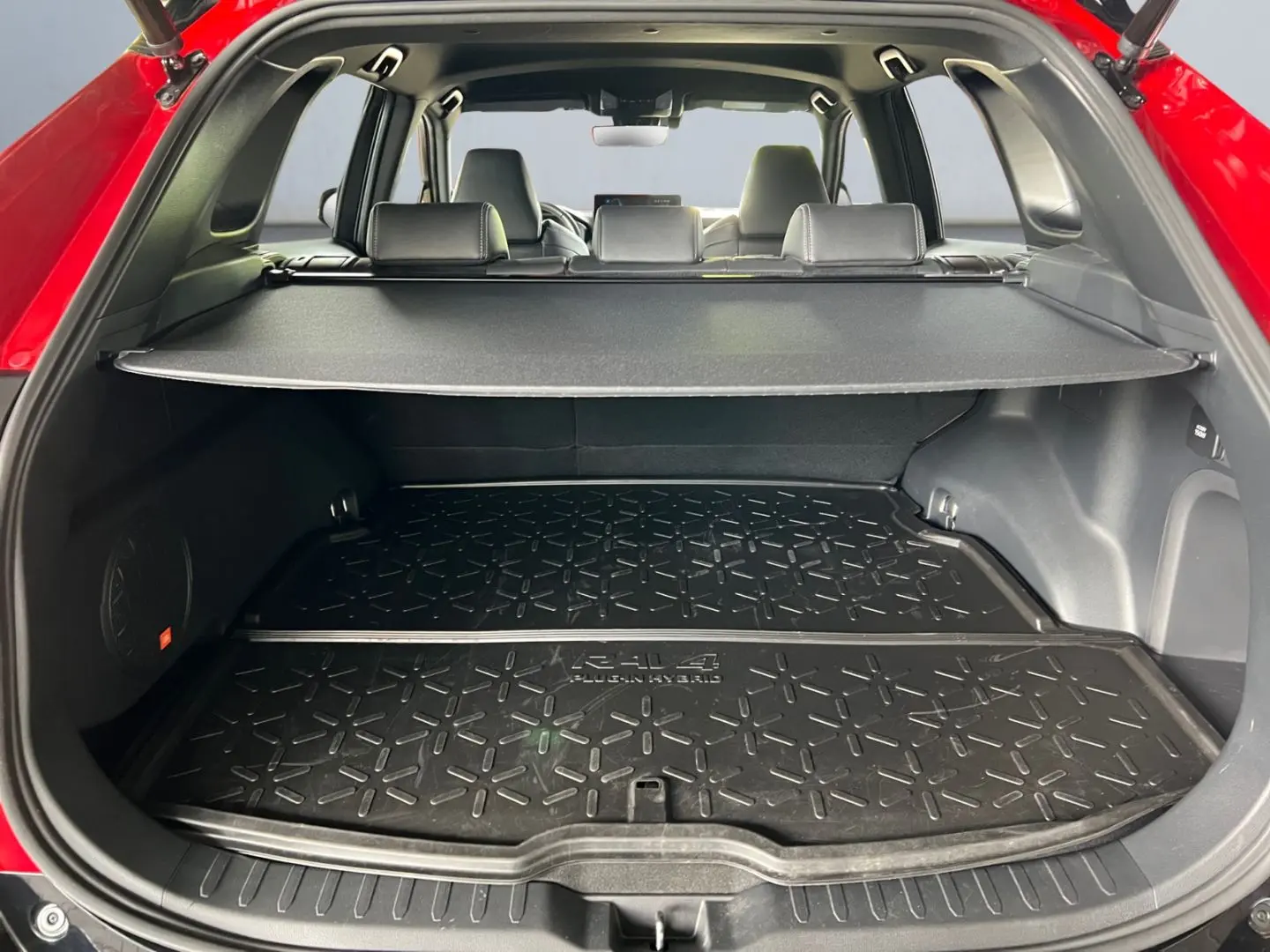 RAV 4 Plug-in-Hybrid GR SPORT *360*HUD*Navi*LED*
