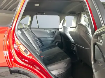 RAV 4 Plug-in-Hybrid GR SPORT *360*HUD*Navi*LED*