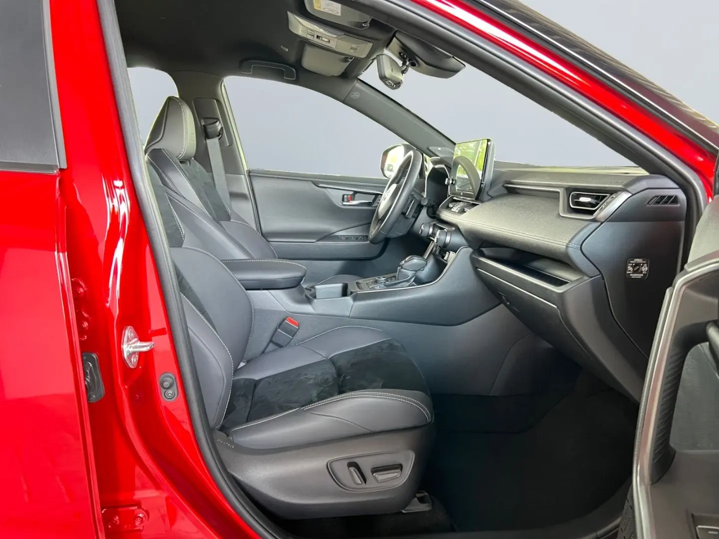 RAV 4 Plug-in-Hybrid GR SPORT *360*HUD*Navi*LED*