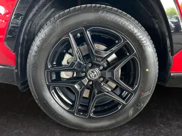 RAV 4 Plug-in-Hybrid GR SPORT *360*HUD*Navi*LED*
