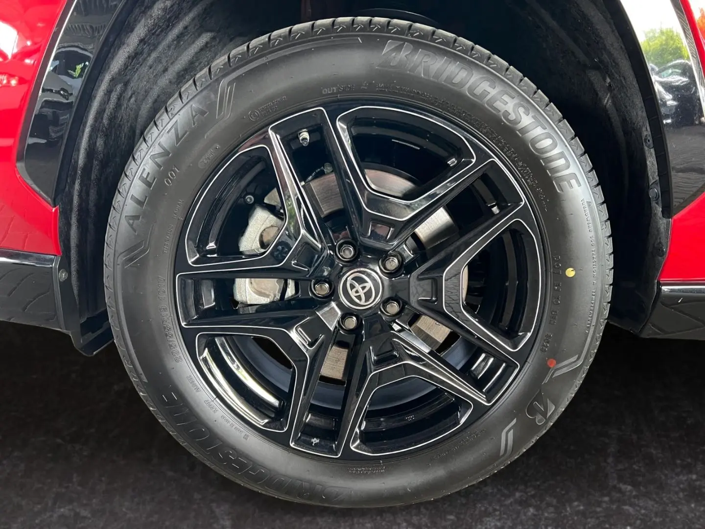 RAV 4 Plug-in-Hybrid GR SPORT *360*HUD*Navi*LED*
