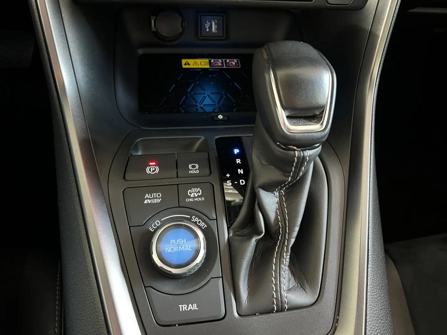 RAV 4 Plug-in-Hybrid GR SPORT *360*HUD*Navi*LED*