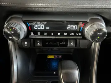 RAV 4 Plug-in-Hybrid GR SPORT *360*HUD*Navi*LED*