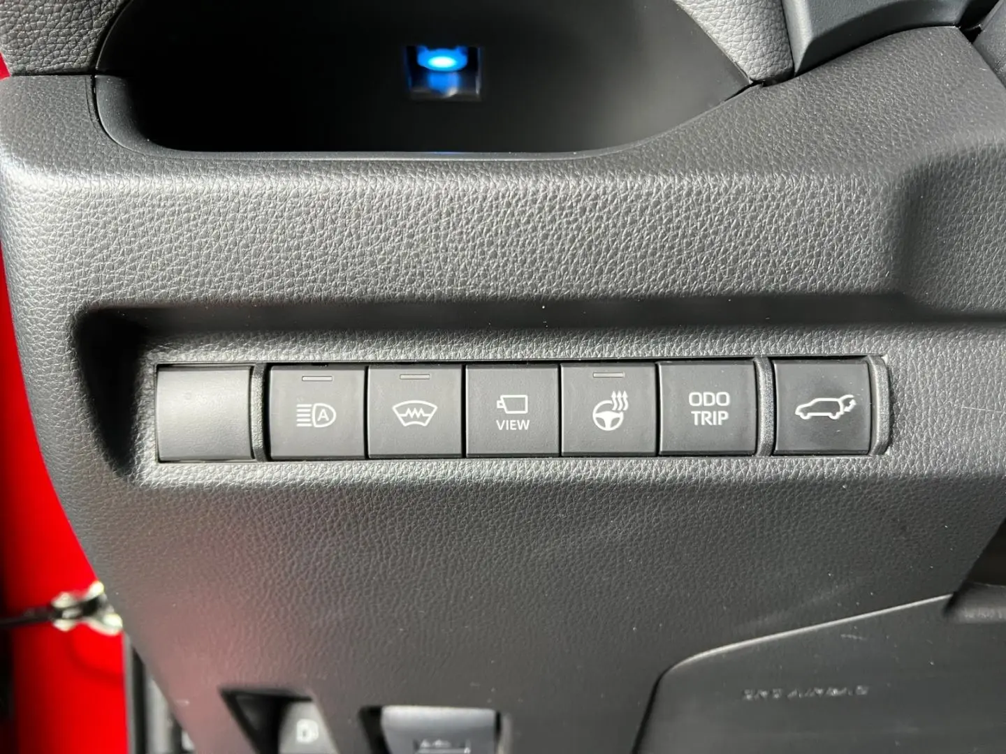 RAV 4 Plug-in-Hybrid GR SPORT *360*HUD*Navi*LED*