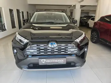 RAV 4 Hybrid 4x4 Lounge *NAV*SB*LEDER*360°