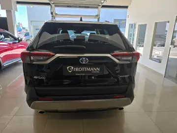 RAV 4 Hybrid 4x4 Lounge *NAV*SB*LEDER*360°
