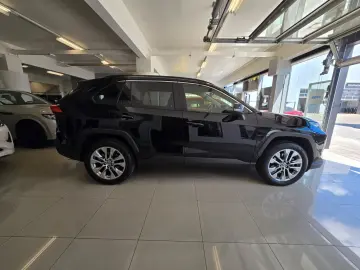 RAV 4 Hybrid 4x4 Lounge *NAV*SB*LEDER*360°