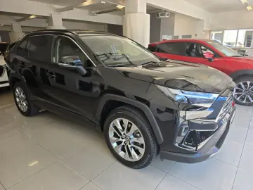 RAV 4 Hybrid 4x4 Lounge *NAV*SB*LEDER*360°