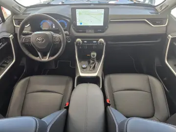 RAV 4 Hybrid 4x4 Lounge *NAV*SB*LEDER*360°