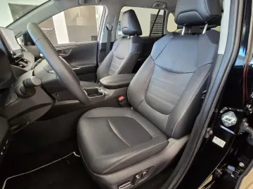 RAV 4 Hybrid 4x4 Lounge *NAV*SB*LEDER*360°