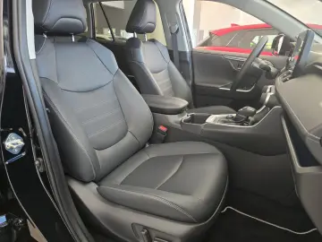 RAV 4 Hybrid 4x4 Lounge *NAV*SB*LEDER*360°