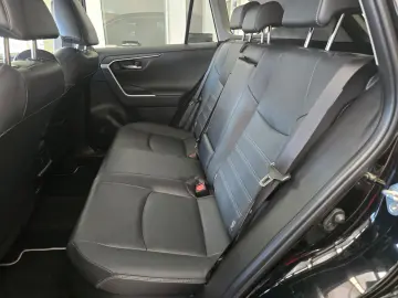 RAV 4 Hybrid 4x4 Lounge *NAV*SB*LEDER*360°