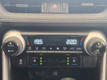 RAV 4 Hybrid 4x4 Lounge *NAV*SB*LEDER*360°