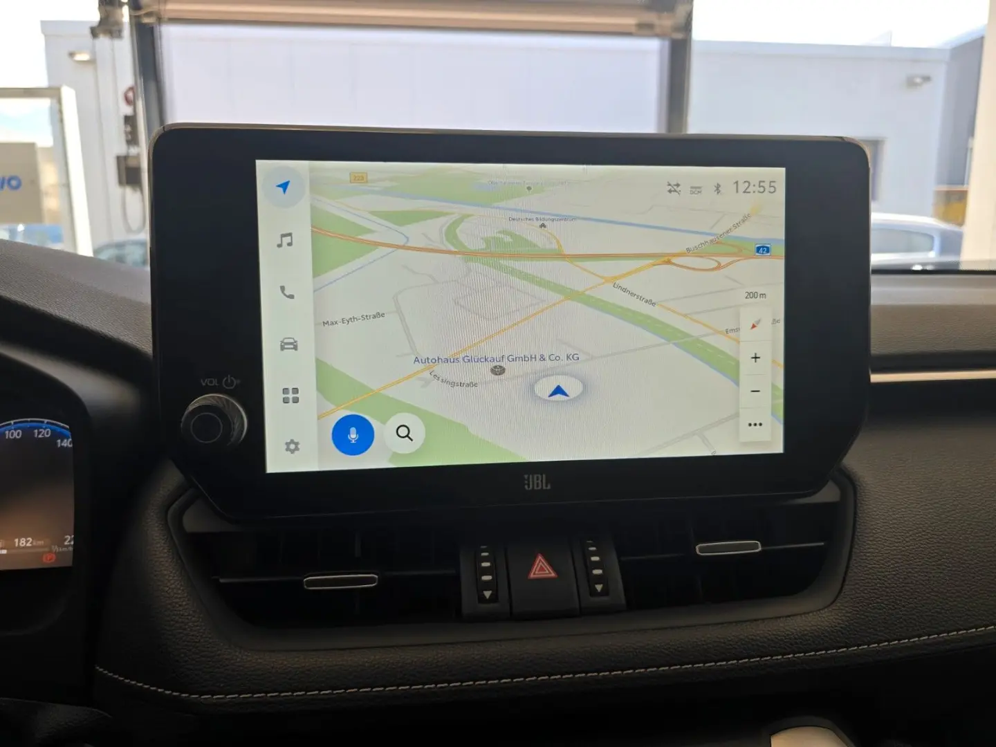 RAV 4 Hybrid 4x4 Lounge *NAV*SB*LEDER*360°