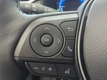 RAV 4 Hybrid 4x4 Lounge *NAV*SB*LEDER*360°
